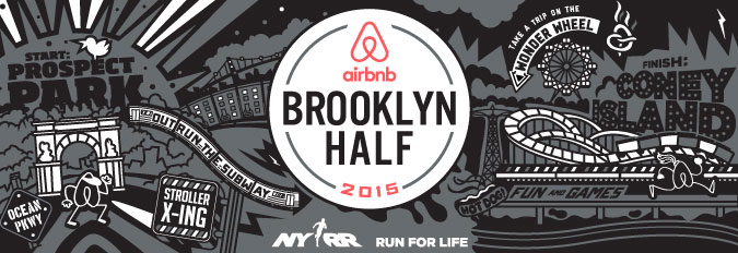 Brooklyn Half