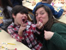 Slide Show: P.S.58 Parents As Partners Math Event – March 27, 2015 Slide Show: P.S.58 Parents As Partners Math Event – March 27, 2015