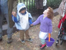 Photo Album: Halloween in Brooklyn – 2012