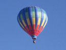 Slide Show: Lukia Ballooning – Fall, 2011