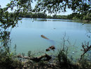 Photo Album: Prospect Park Lake - August 28, 2010