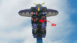 Emmett Loves To Air Race Emmett Loves To Air Race