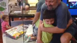 Emmett's Birthday Presents At Papou's Place – July 10, 2015 Emmett's Birthday Presents At Papou's Place – July 10, 2015