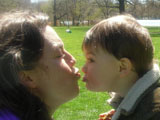 Emmett Loves Mama Emmett Loves Mama