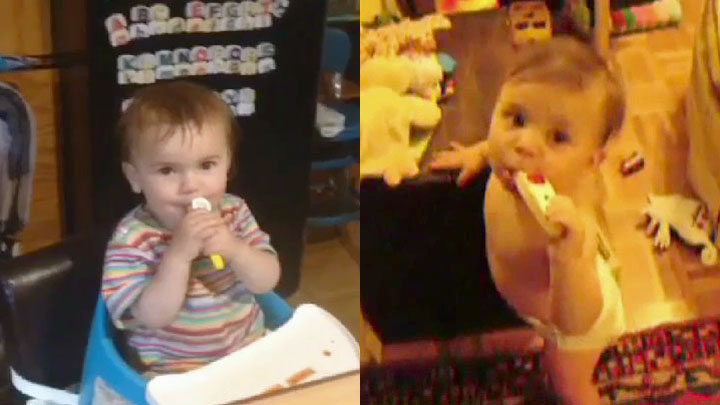 Kazoo: Like Sister, Like Brother – 2015 & 2010