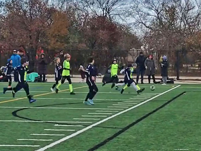 Photo & Video Album: SABA Fall 2019 Final Goal Photo & Video Album: SABA Fall 2019 Final Goal