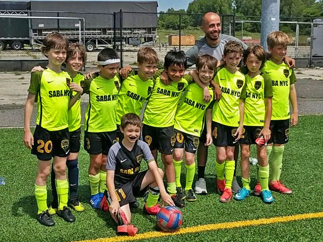 Photo & Video Album: SABA Spring 2019 Grand Finale Game Photo & Video Album: SABA Spring 2019 Grand Finale Game