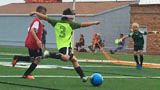 Emmett Loves SABA Travel Team Soccer Emmett Loves SABA Travel Team Soccer